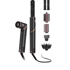 Shark FlexStyle® Air Styling & Drying System Ultimate 8-Piece